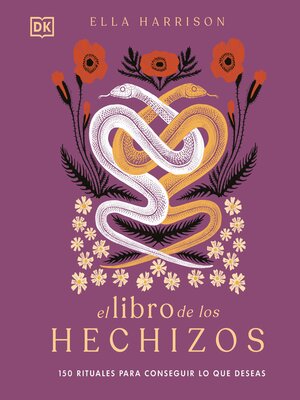 cover image of El libro de los hechizos